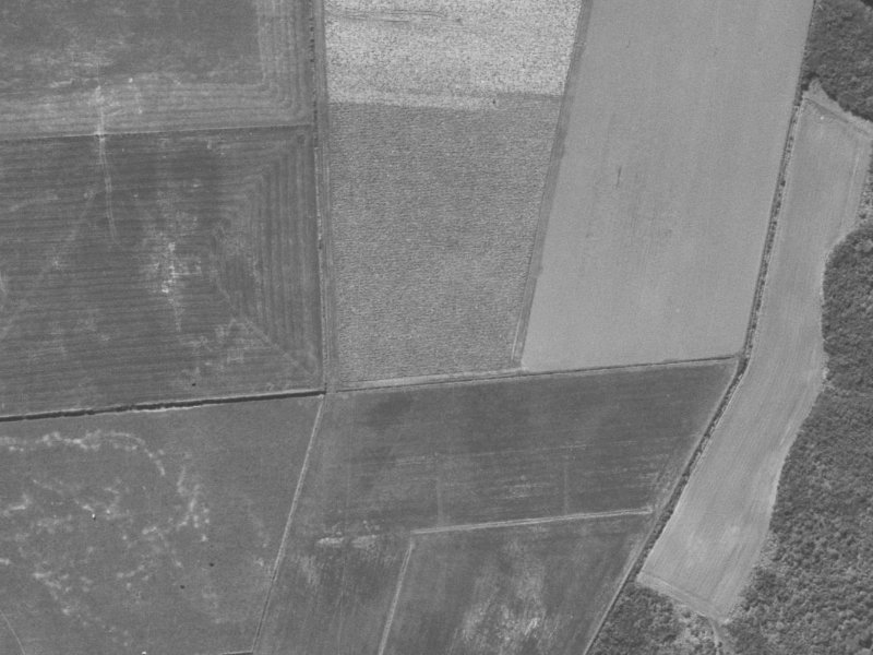 Katrine Drive from the air, 1960-1964