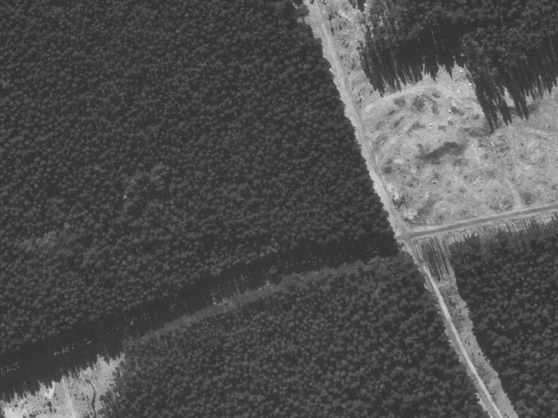 1 Whio Cl from the air, 1960-1964