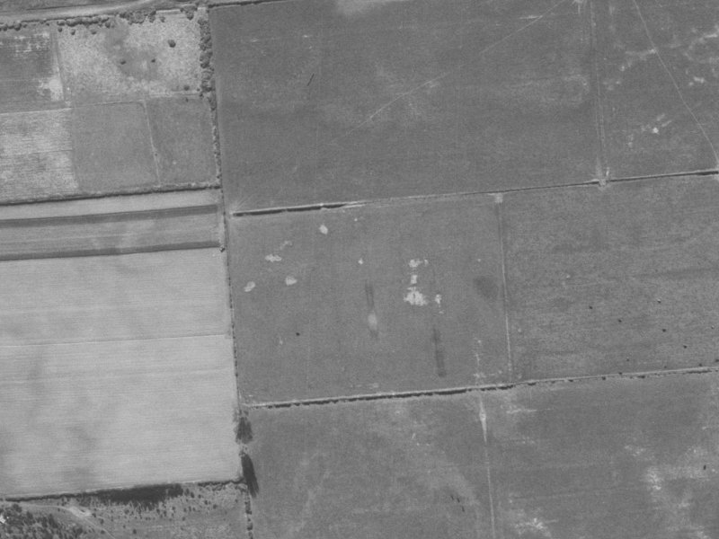29 Alexandrina Street from the air, 1960-1964