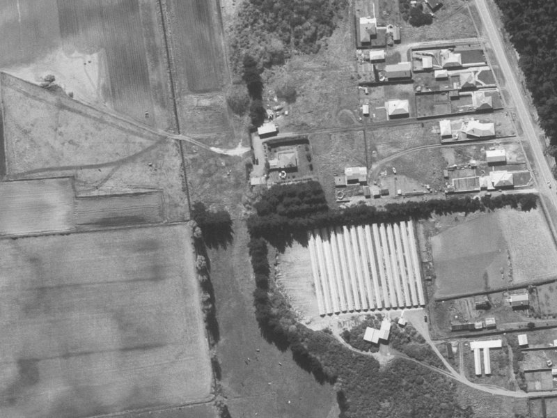 12 Cameo Gr from the air, 1960-1964