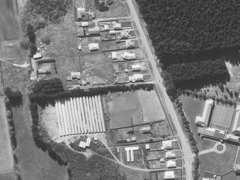 2 Cameo Gr from the air, 1960-1964