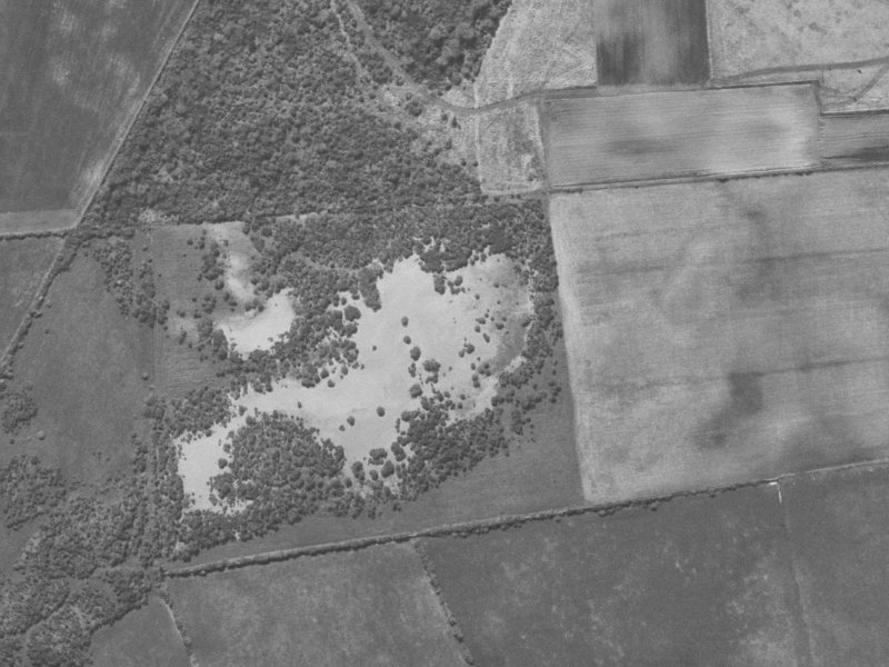 45 John Lindsay Way from the air, 1960-1964