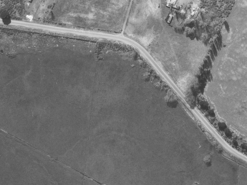 8 Daytona Place from the air, 1960-1964