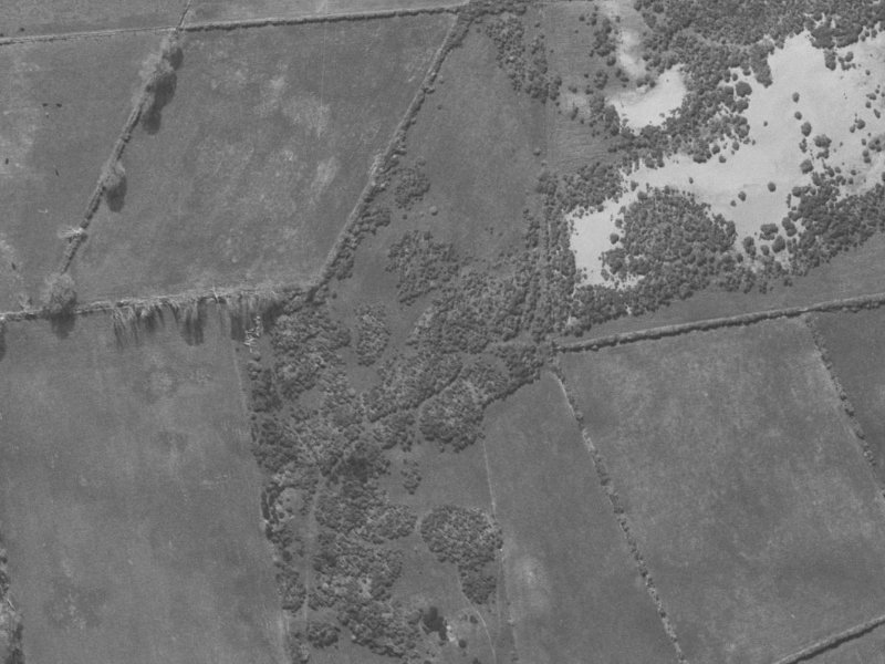7 Ahaura Street from the air, 1960-1964