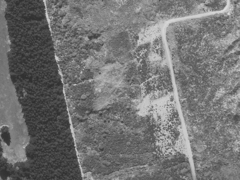 5 Evenwood Place from the air, 1960-1964