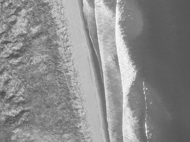 10 Neptune Place from the air, 1960-1964