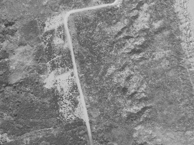 4 Neptune Place from the air, 1960-1964