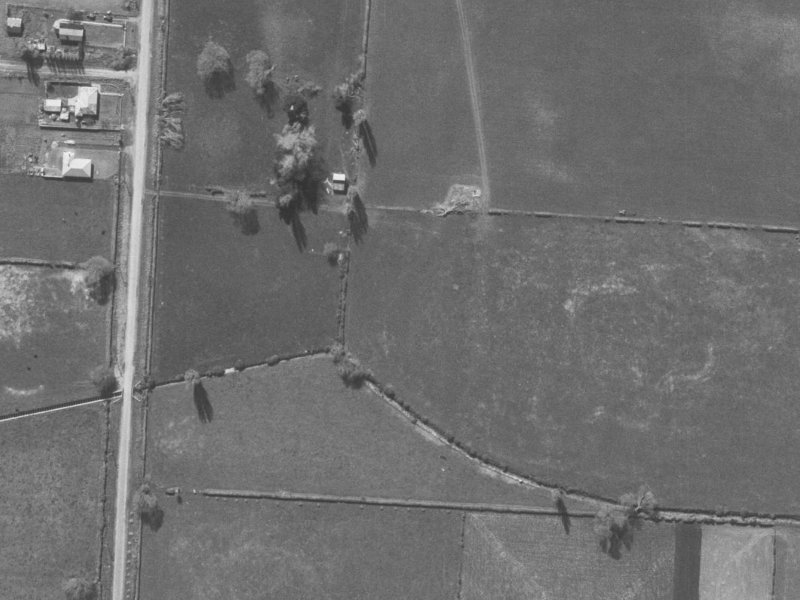 7B 7B from the air, 1960-1964