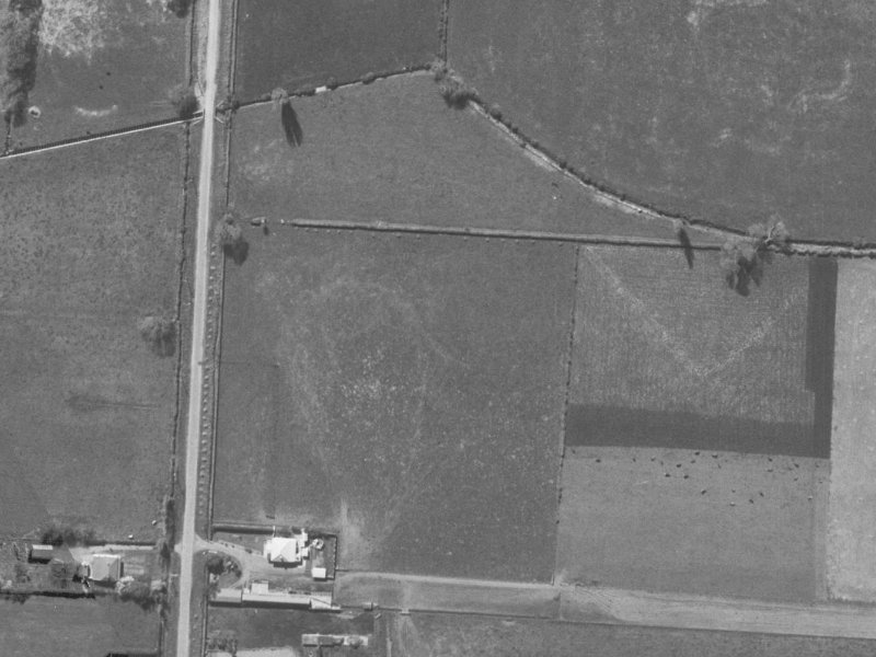 3 Te One Place from the air, 1960-1964