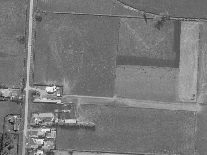 17E 17E from the air, 1960-1964