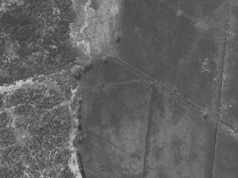 294 Mairehau Road from the air, 1960-1964