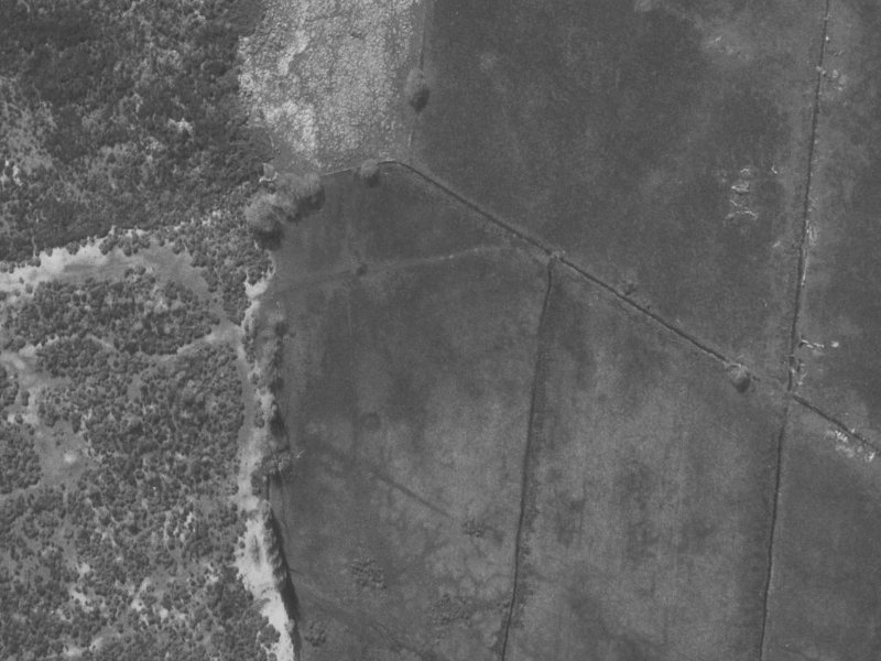 41B Chartwell Street from the air, 1960-1964