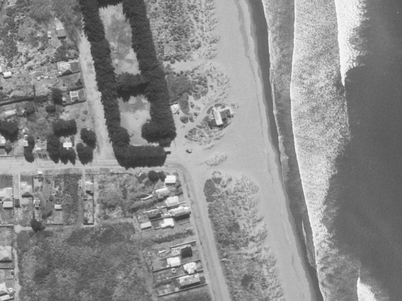 1 Marine Parade from the air, 1960-1964