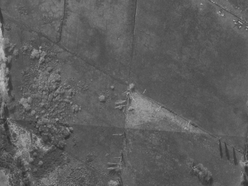 77 Chartwell Street from the air, 1960-1964