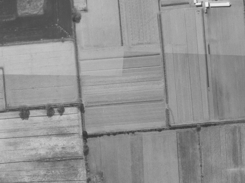 40 Mcsaveneys Road from the air, 1960-1964