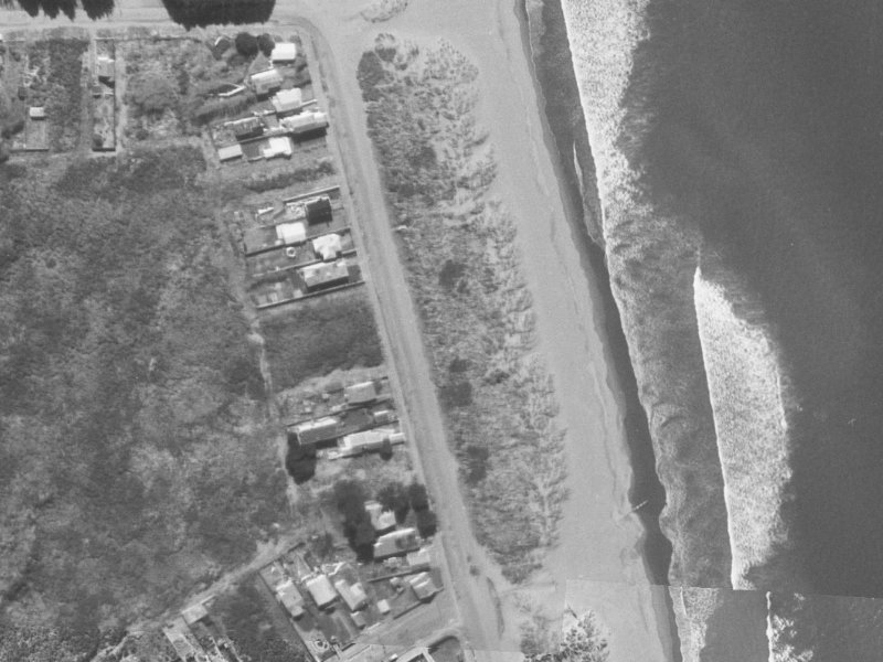 17 Marine Parade from the air, 1960-1964