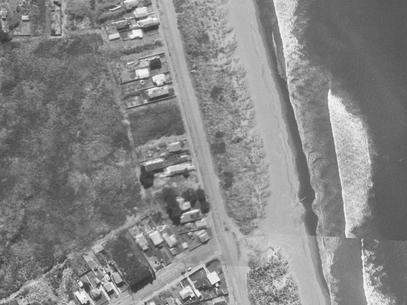 18 Marine Parade from the air, 1960-1964