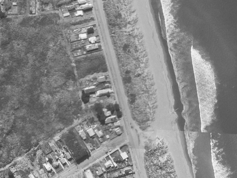 19 Marine Parade from the air, 1960-1964