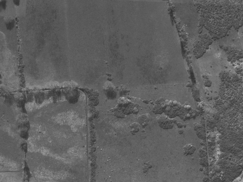 182 Mairehau Road from the air, 1960-1964