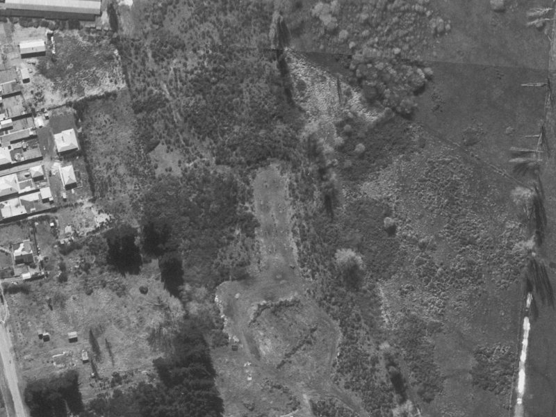 94 Chartwell Street from the air, 1960-1964