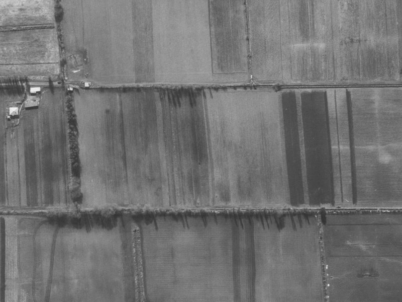 5 Sanctuary Gardens from the air, 1960-1964
