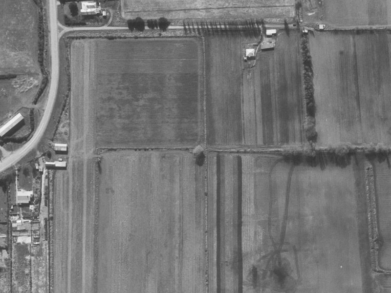 356L Queen Elizabeth II Drive from the air, 1960-1964