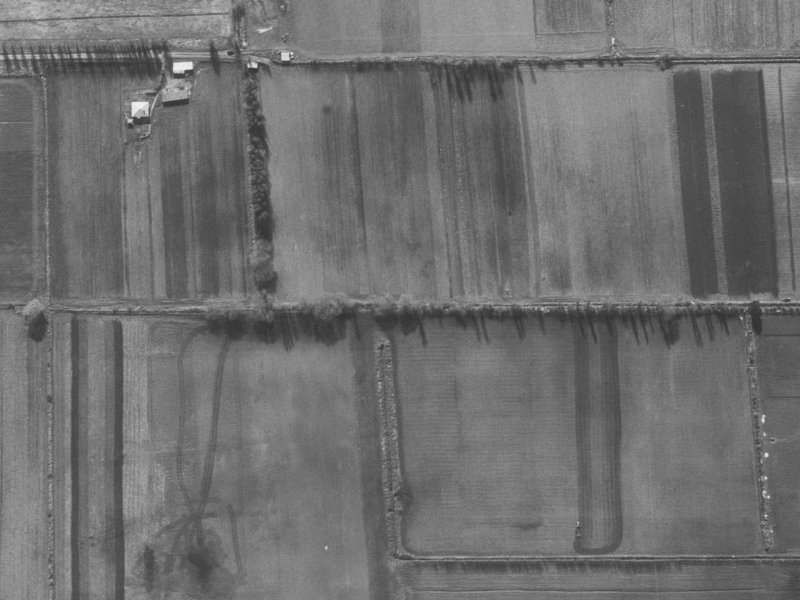 7 Havana Gardens from the air, 1960-1964