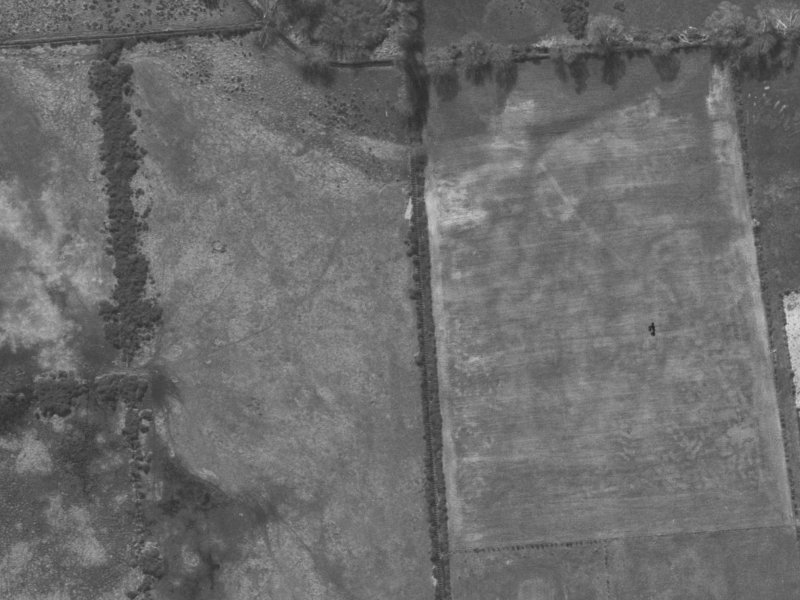 Birkdale Drive from the air, 1960-1964