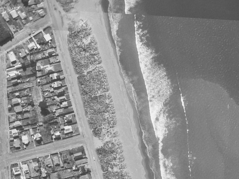 41A Marine Parade from the air, 1960-1964