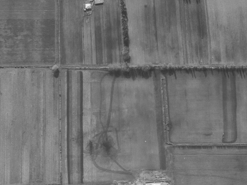 1 Havana Gardens from the air, 1960-1964