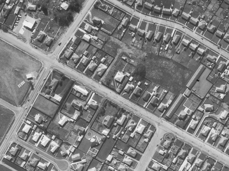 188B 188B from the air, 1960-1964