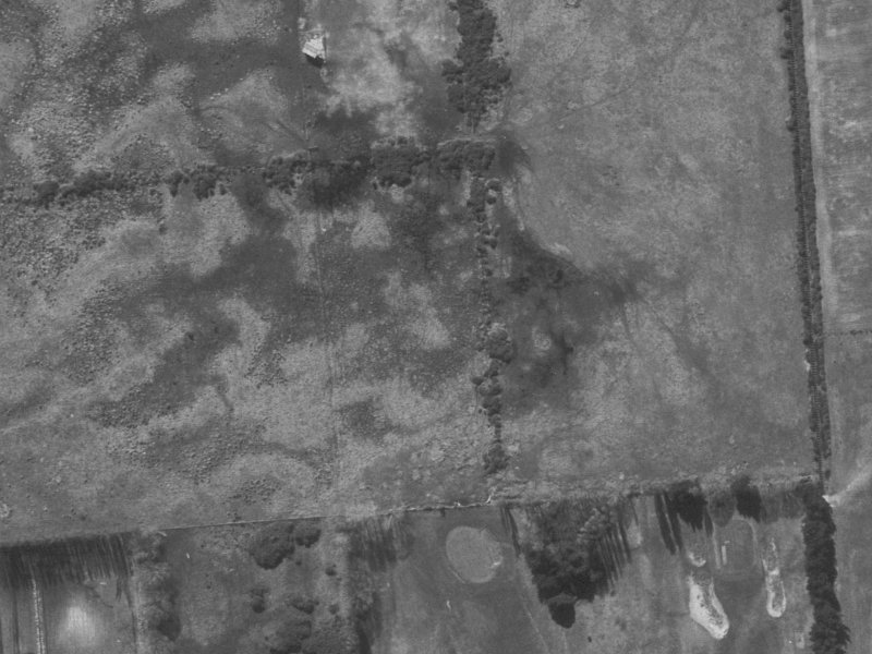 Birkdale Drive from the air, 1960-1964