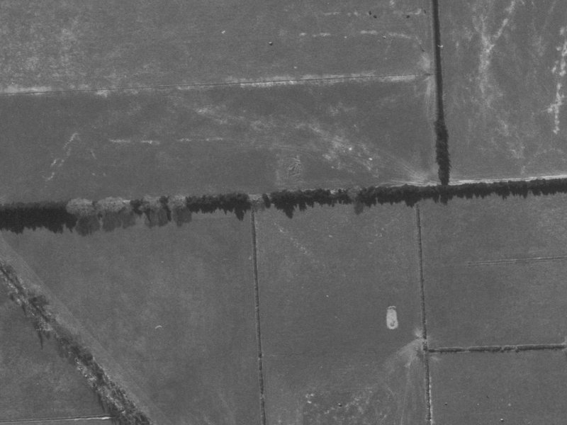 13R Cole Porter Avenue from the air, 1960-1964