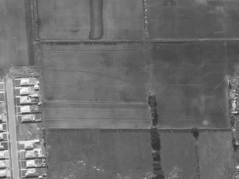 3 Montego Close from the air, 1960-1964