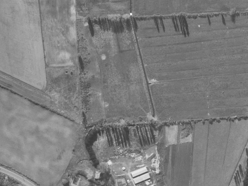 Idaho Place from the air, 1960-1964