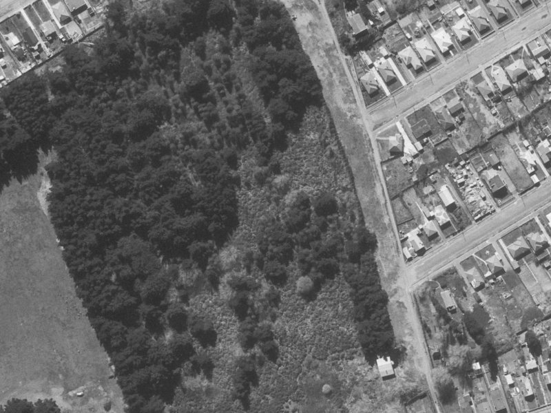 29 Sea Eagles Place from the air, 1960-1964