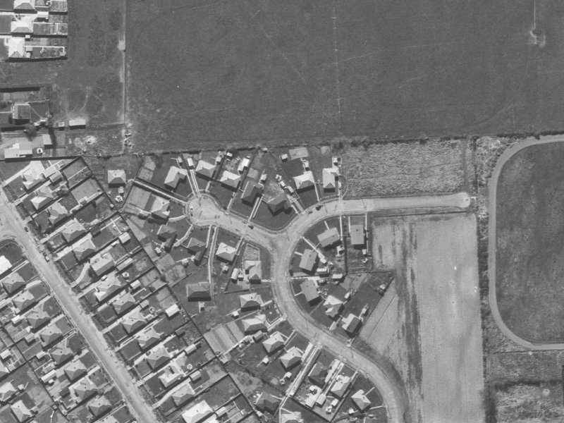 37 Fortune Street from the air, 1960-1964