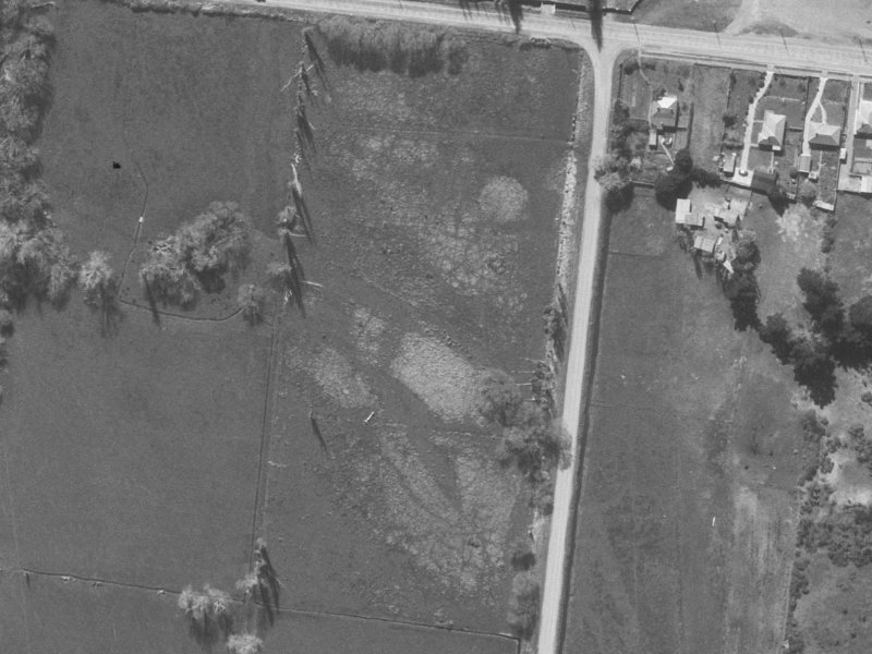 3 Chimera Crescent from the air, 1960-1964