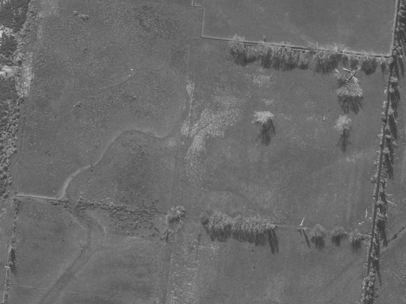 62 Brooker Avenue from the air, 1960-1964