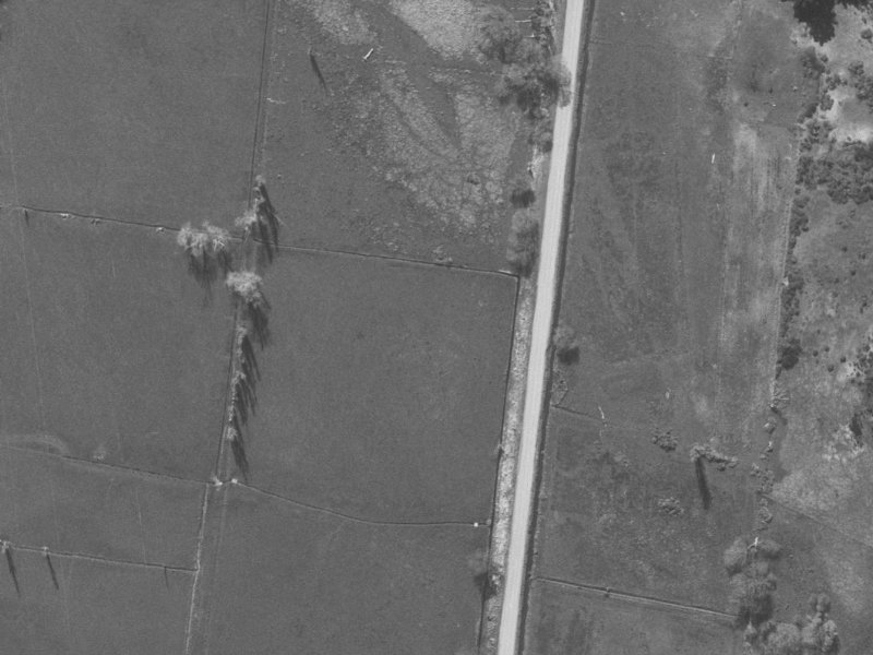 25 Chimera Crescent from the air, 1960-1964