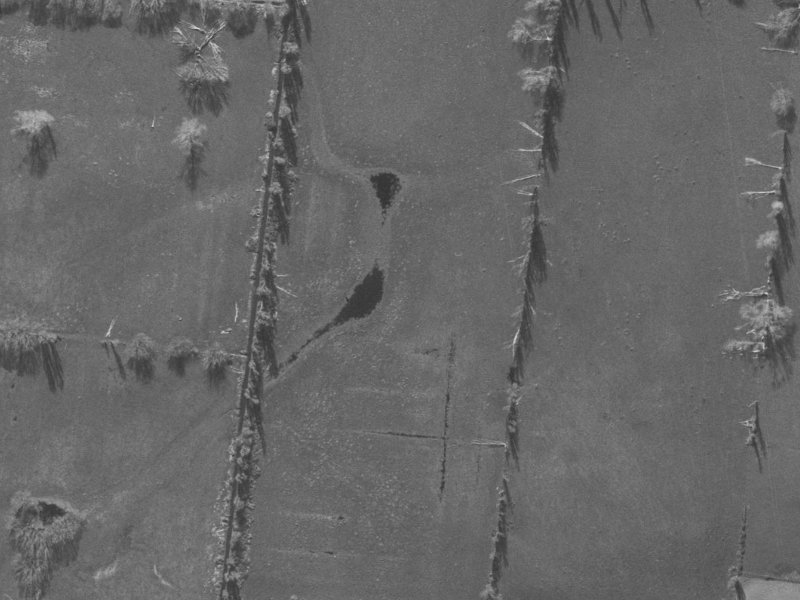 18 Rebecca Avenue from the air, 1960-1964