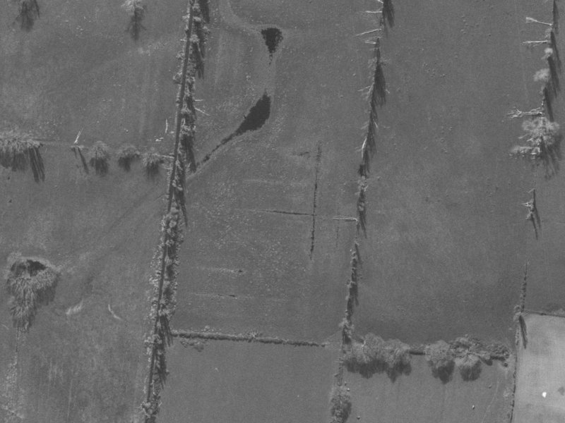 5 Rebecca Avenue from the air, 1960-1964