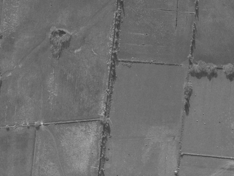 35 Brooker Avenue from the air, 1960-1964