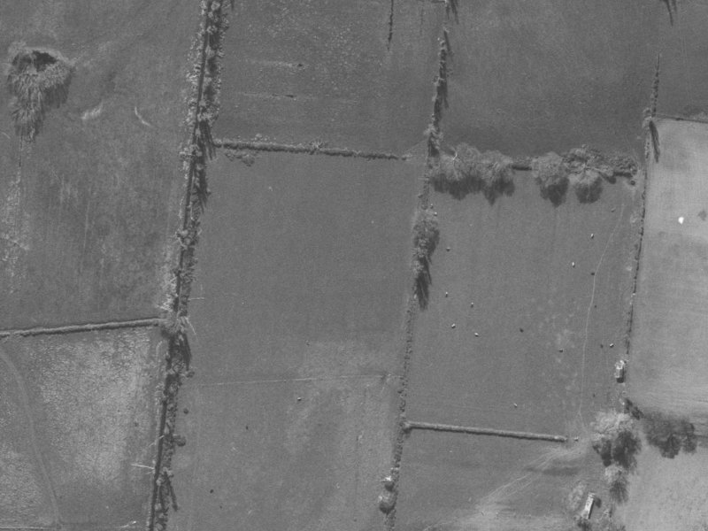 16A 16A from the air, 1960-1964