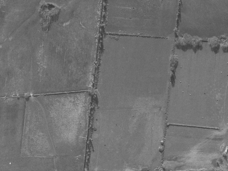 27 Brooker Avenue from the air, 1960-1964