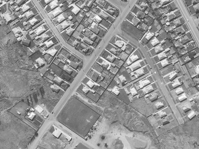 294A 294A from the air, 1960-1964