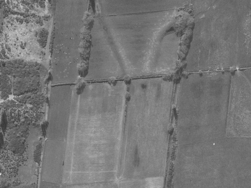36 Stour Drive from the air, 1960-1964