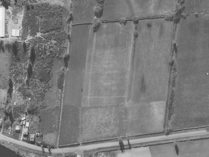 14 Stour Drive from the air, 1960-1964