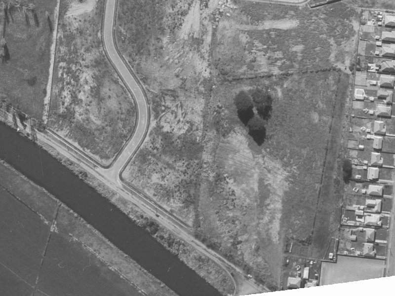 8B 8B from the air, 1960-1964