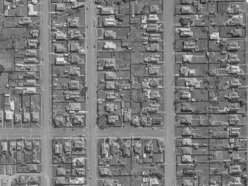 151C 151C from the air, 1960-1964
